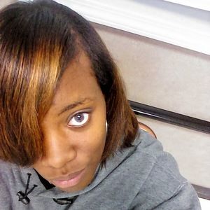 Meet your Posher, Bethany